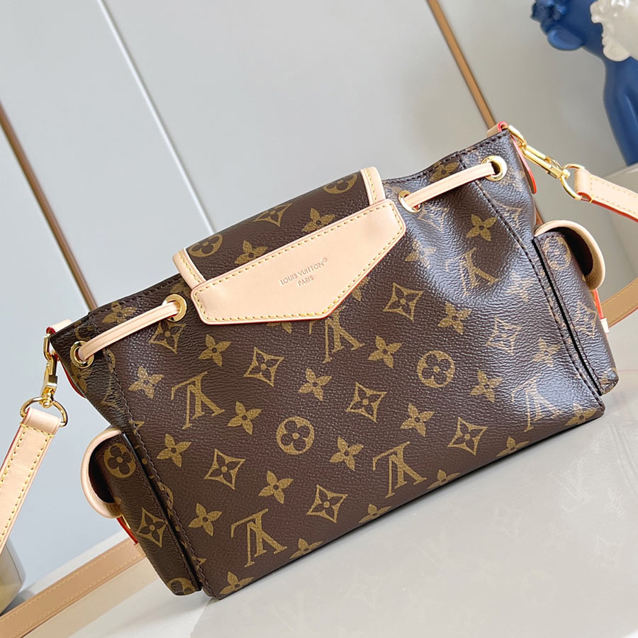 Louis Vuitton  Odysée