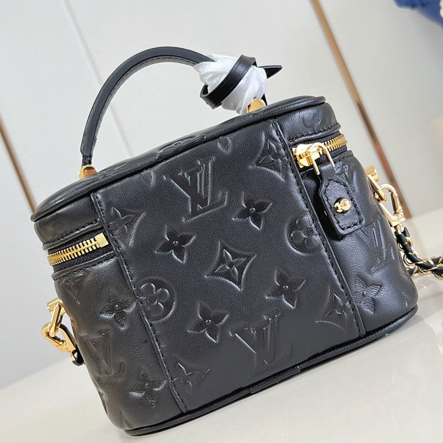 Louis Vuitton Vanity Nicolas Ghesquière Louis Vuitton Vanity Nicolas Ghesquière