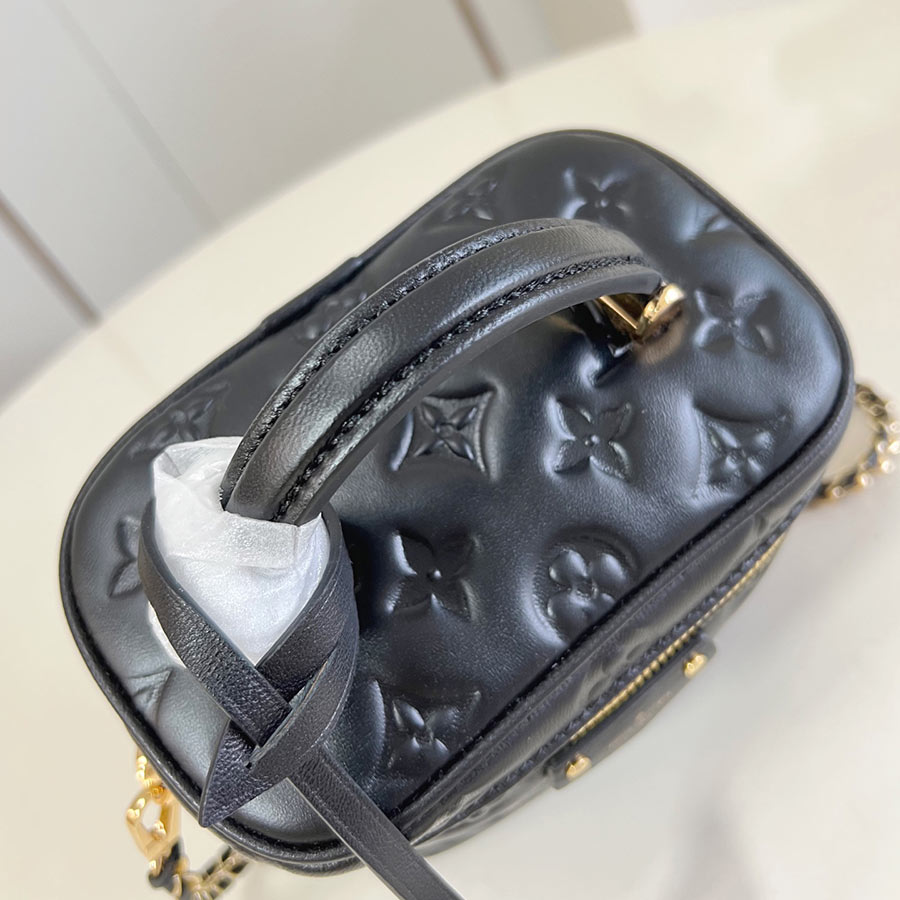 Louis Vuitton Vanity Nicolas Ghesquière Louis Vuitton Vanity Nicolas Ghesquière