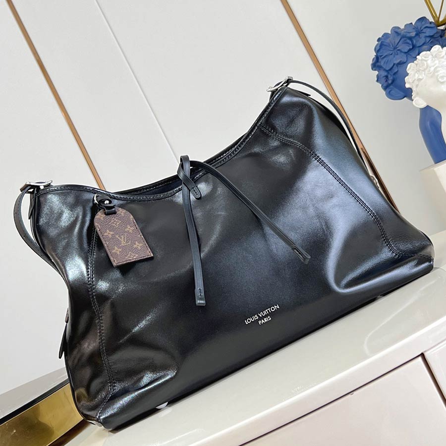 LOUIS VUITTON CarryAll Dark