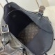 LOUIS VUITTON CarryAll Dark LOUIS VUITTON CarryAll Dark
