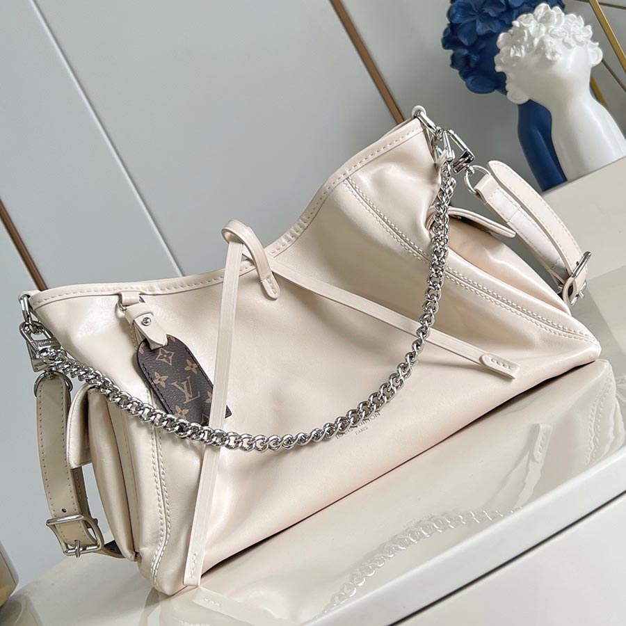 Louis Vuitton  CarryAll Dark