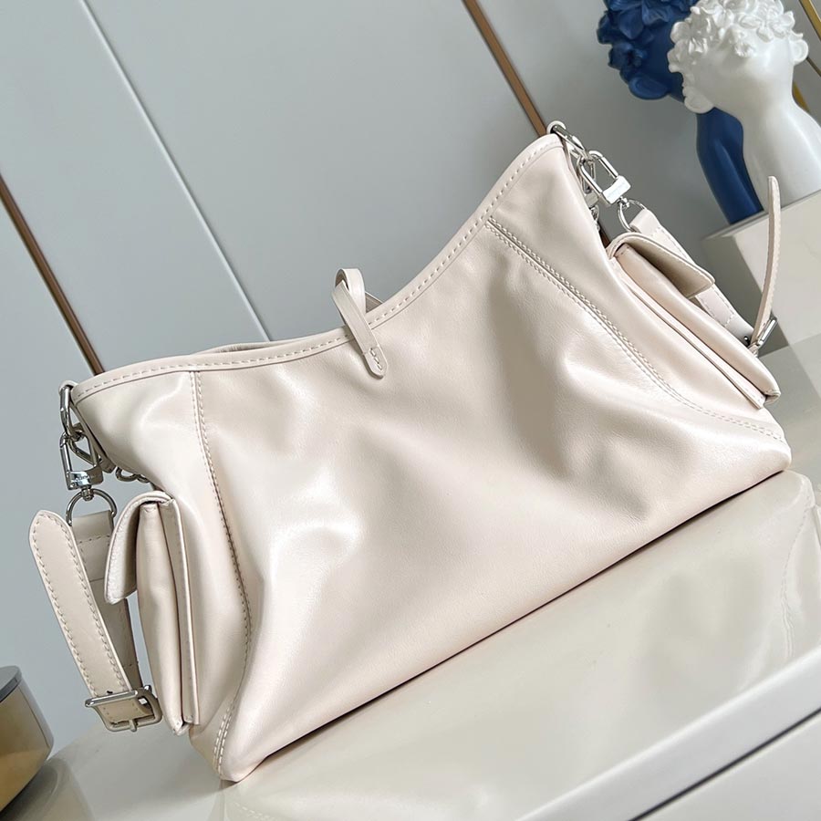 Louis Vuitton  CarryAll Dark