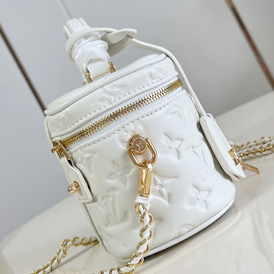Louis Vuitton Vanity Nicolas Ghesquière