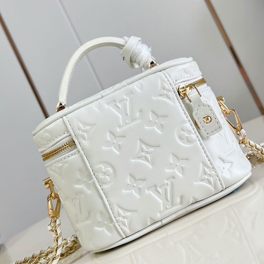 Louis Vuitton Vanity Nicolas Ghesquière Louis Vuitton Vanity Nicolas Ghesquière
