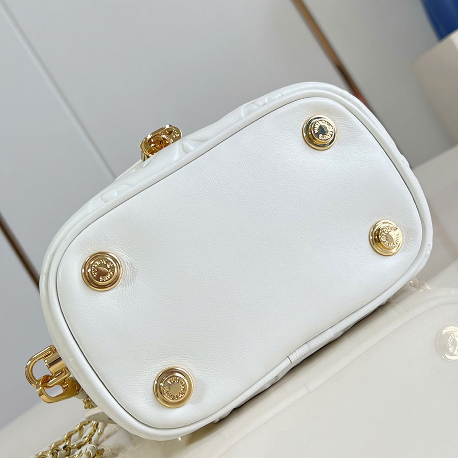 Louis Vuitton Vanity Nicolas Ghesquière Louis Vuitton Vanity Nicolas Ghesquière