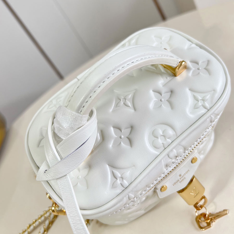 Louis Vuitton Vanity Nicolas Ghesquière Louis Vuitton Vanity Nicolas Ghesquière
