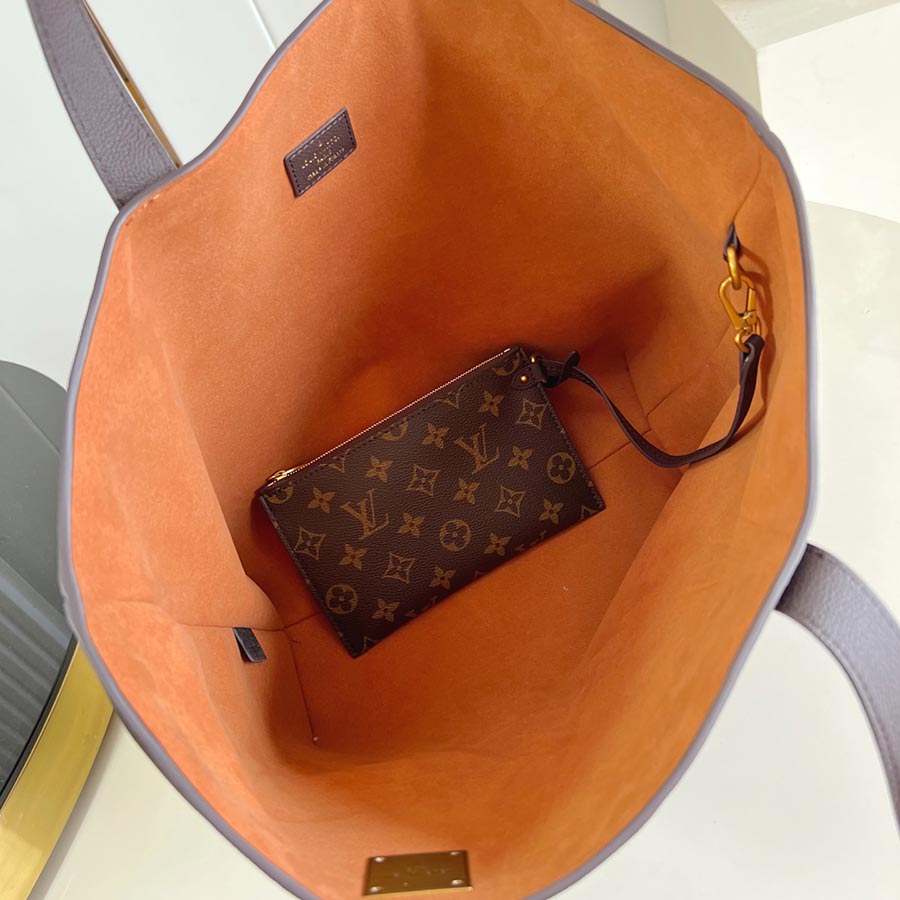 Louis Vuitton Low Key Cabas Louis Vuitton Low Key Cabas