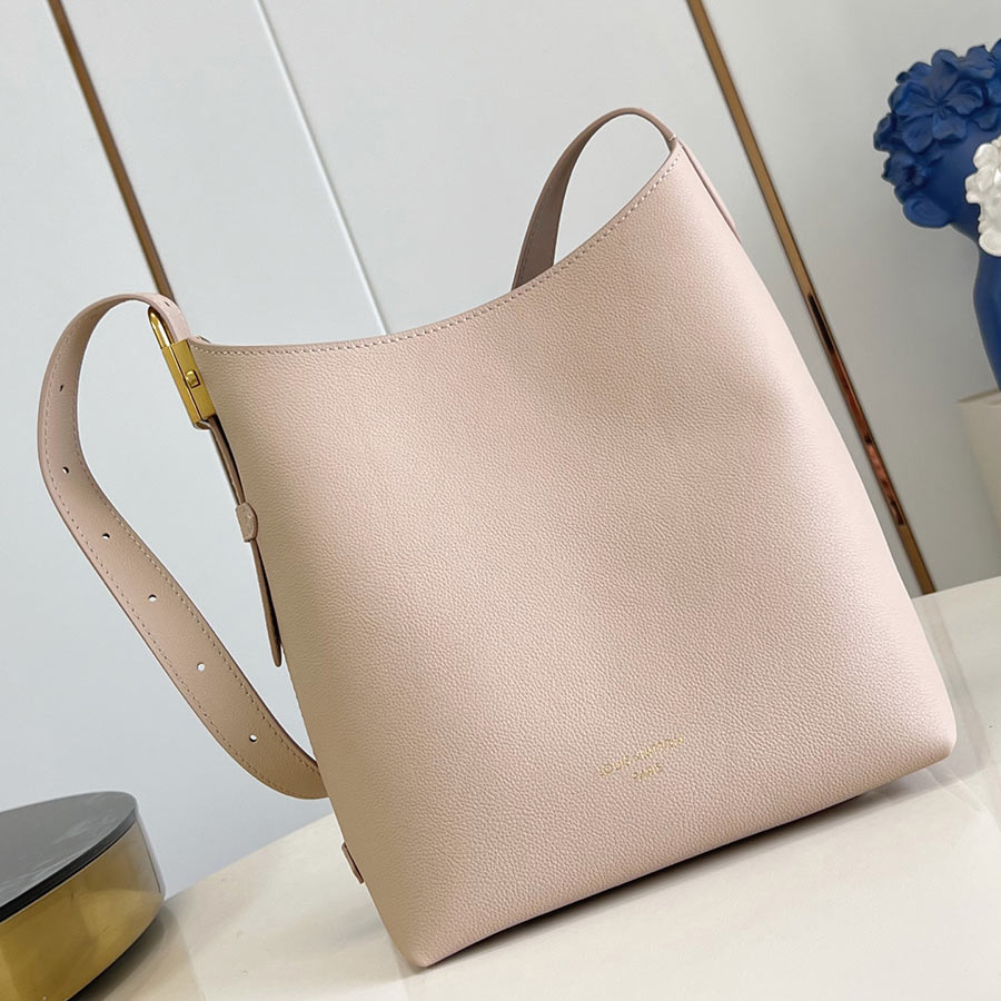 Louis Vuitton  Low Key Hobo