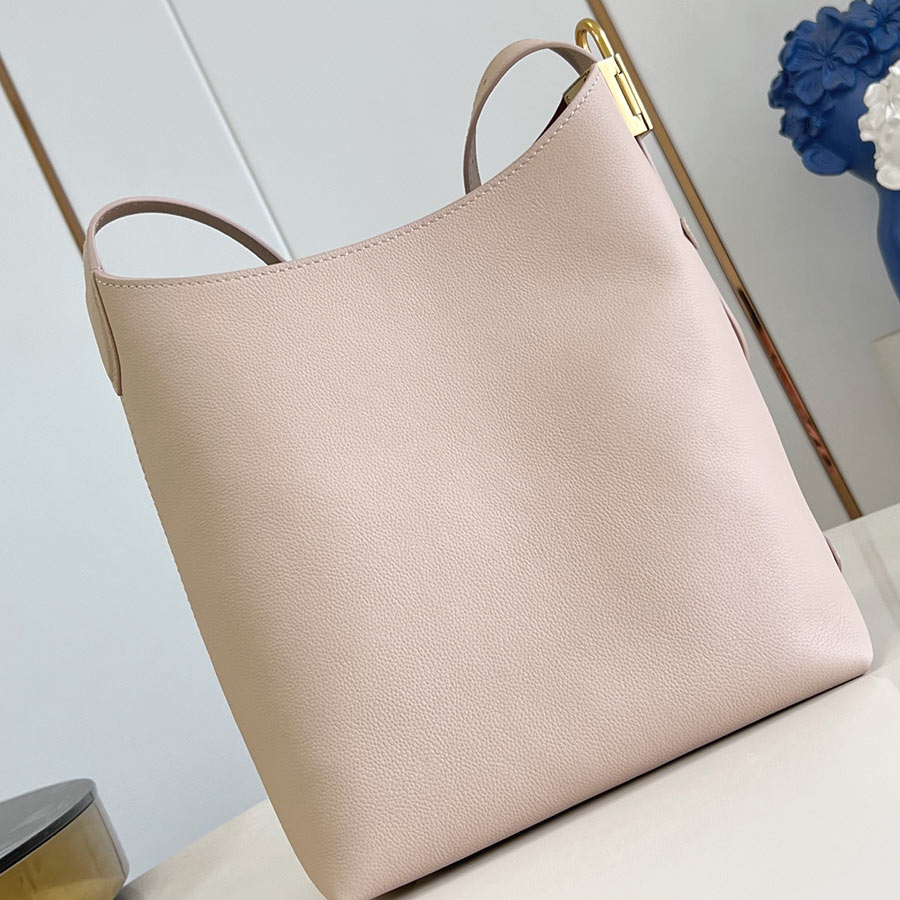 Louis Vuitton  Low Key Hobo