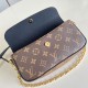 Louis Vuitton Wallet On Chain Ivy Monogram Reverse Louis Vuitton Wallet On Chain Ivy Monogram Reverse