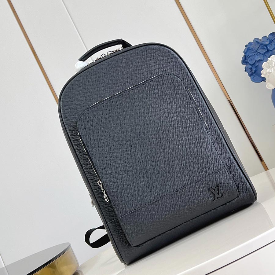 Louis Vuitton  Adrian Taïga