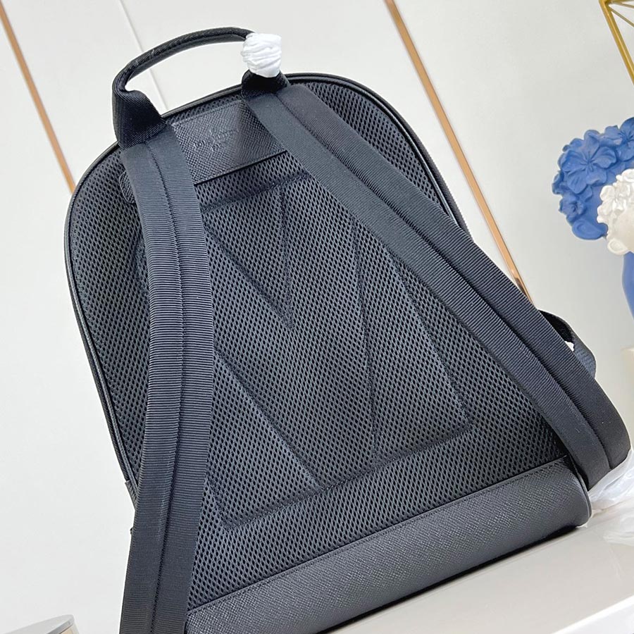 Louis Vuitton  Adrian Taïga