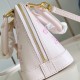 LOUIS VUITTON Alma BB Epi LOUIS VUITTON Alma BB Epi