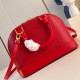 Louis Vuitton Alma BB Epi Louis Vuitton Alma BB Epi