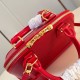 Louis Vuitton Alma BB Epi Louis Vuitton Alma BB Epi