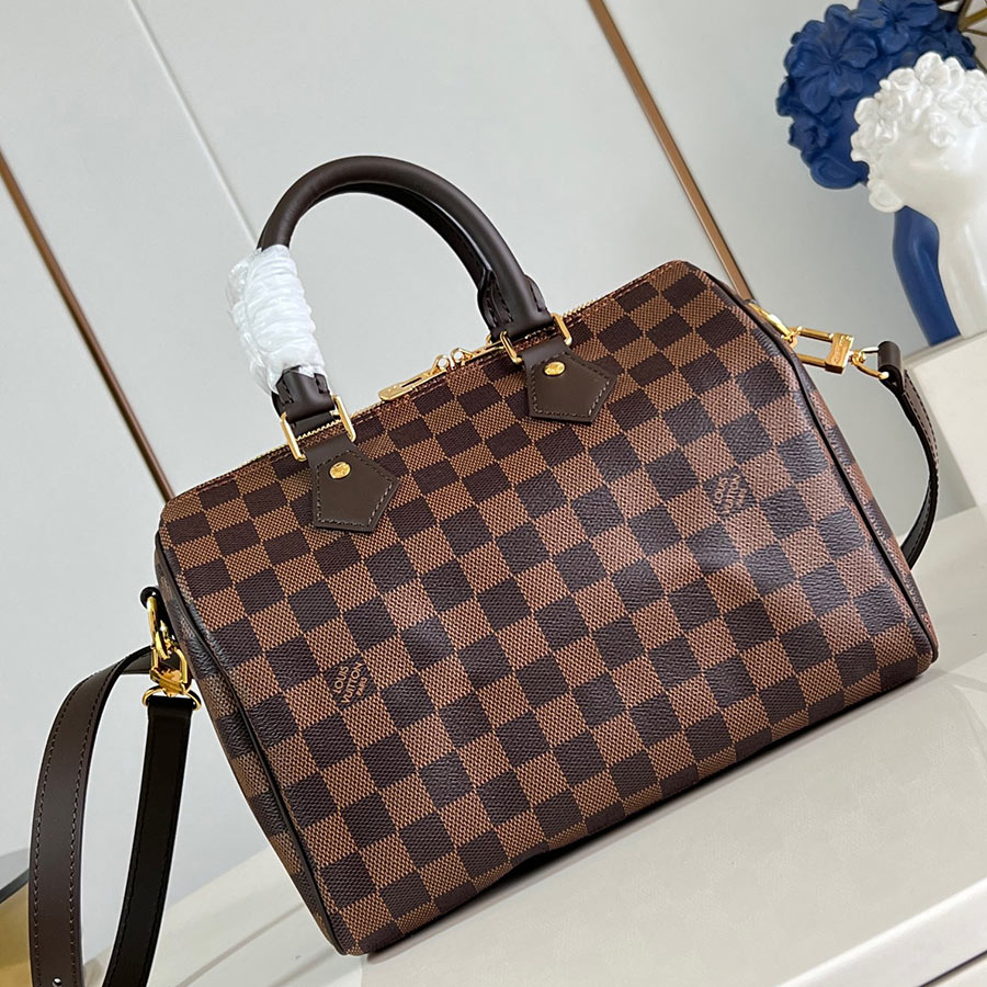 Louis Vuitton Speedy Bandoulière 25