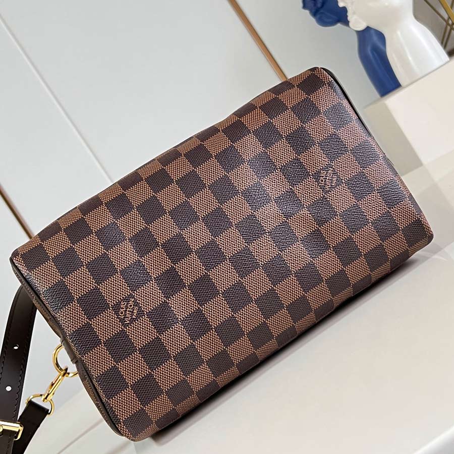 Louis Vuitton Speedy Bandoulière 25 Louis Vuitton Speedy Bandoulière 25