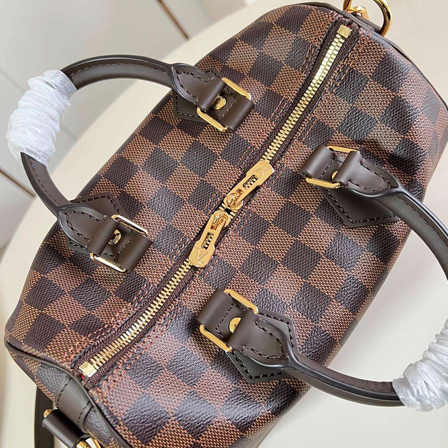 Louis Vuitton Speedy Bandoulière 25 Louis Vuitton Speedy Bandoulière 25