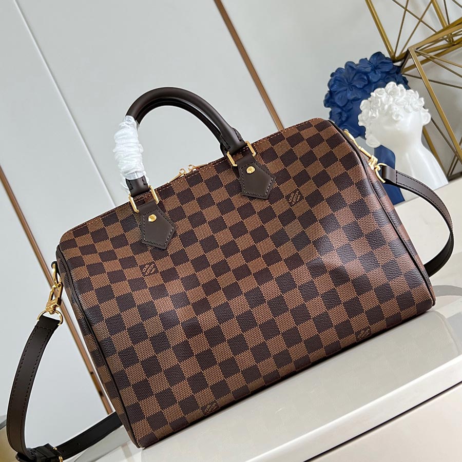 Louis Vuitton  Speedy Bandoulière 30