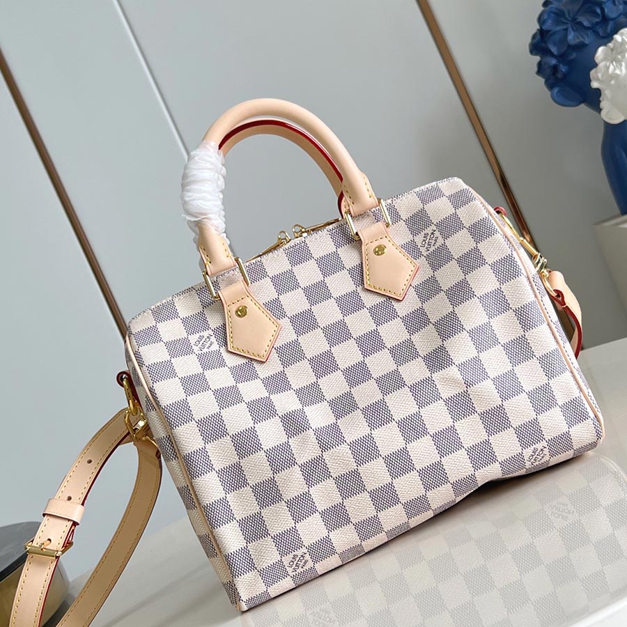 Louis Vuitton  Speedy