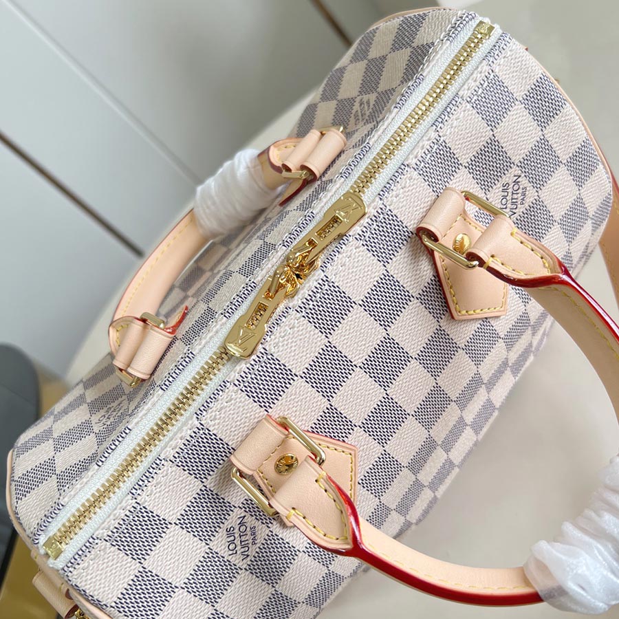 Louis Vuitton Speedy Louis Vuitton Speedy