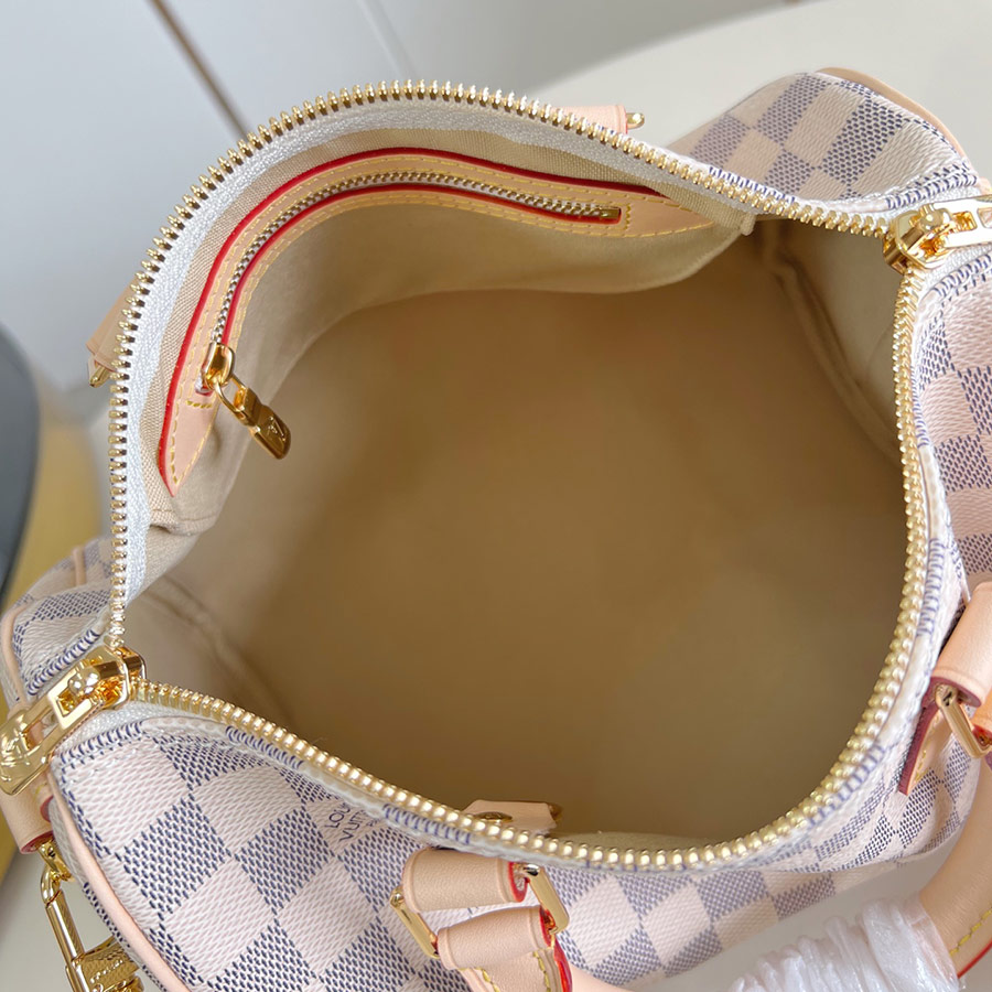 Louis Vuitton Speedy Louis Vuitton Speedy