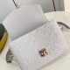 Louis Vuitton Pochette Métis Monogram Empreinte Louis Vuitton Pochette Métis Monogram Empreinte