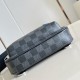 LOUIS VUITTON Avenue Damier Graphite LOUIS VUITTON Avenue Damier Graphite