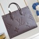 Louis Vuitton OnTheGo Monogram Empreinte Louis Vuitton OnTheGo Monogram Empreinte