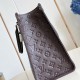 Louis Vuitton OnTheGo Monogram Empreinte Louis Vuitton OnTheGo Monogram Empreinte