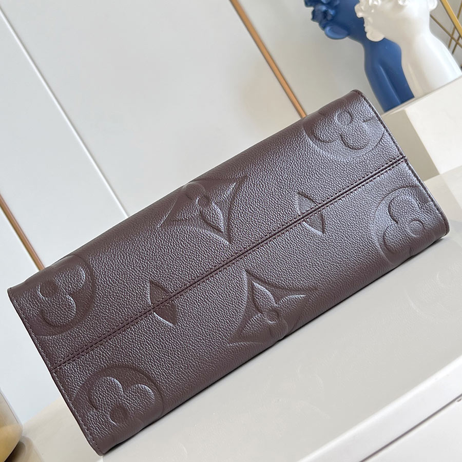 Louis Vuitton OnTheGo Monogram Empreinte Louis Vuitton OnTheGo Monogram Empreinte