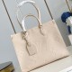 Louis Vuitton OnTheGo  Monogram Empreinte