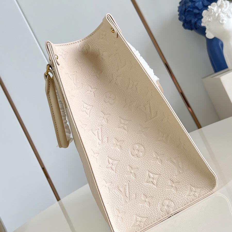 Louis Vuitton OnTheGo  Monogram Empreinte