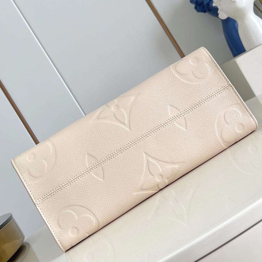 Louis Vuitton OnTheGo  Monogram Empreinte