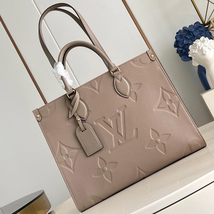 Louis Vuitton  OnTheGo Monogram Empreinte