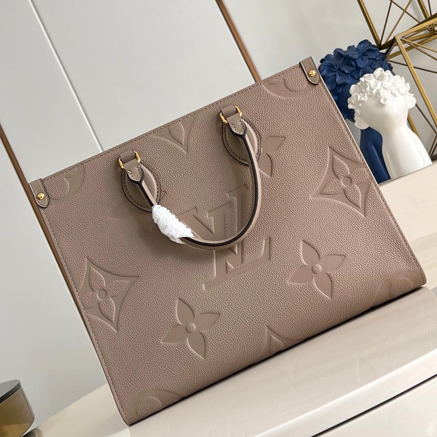 Louis Vuitton  OnTheGo Monogram Empreinte