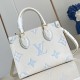 Louis Vuitton OnTheGo Monogram Empreinte Louis Vuitton OnTheGo Monogram Empreinte