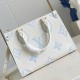 Louis Vuitton OnTheGo Monogram Empreinte Louis Vuitton OnTheGo Monogram Empreinte