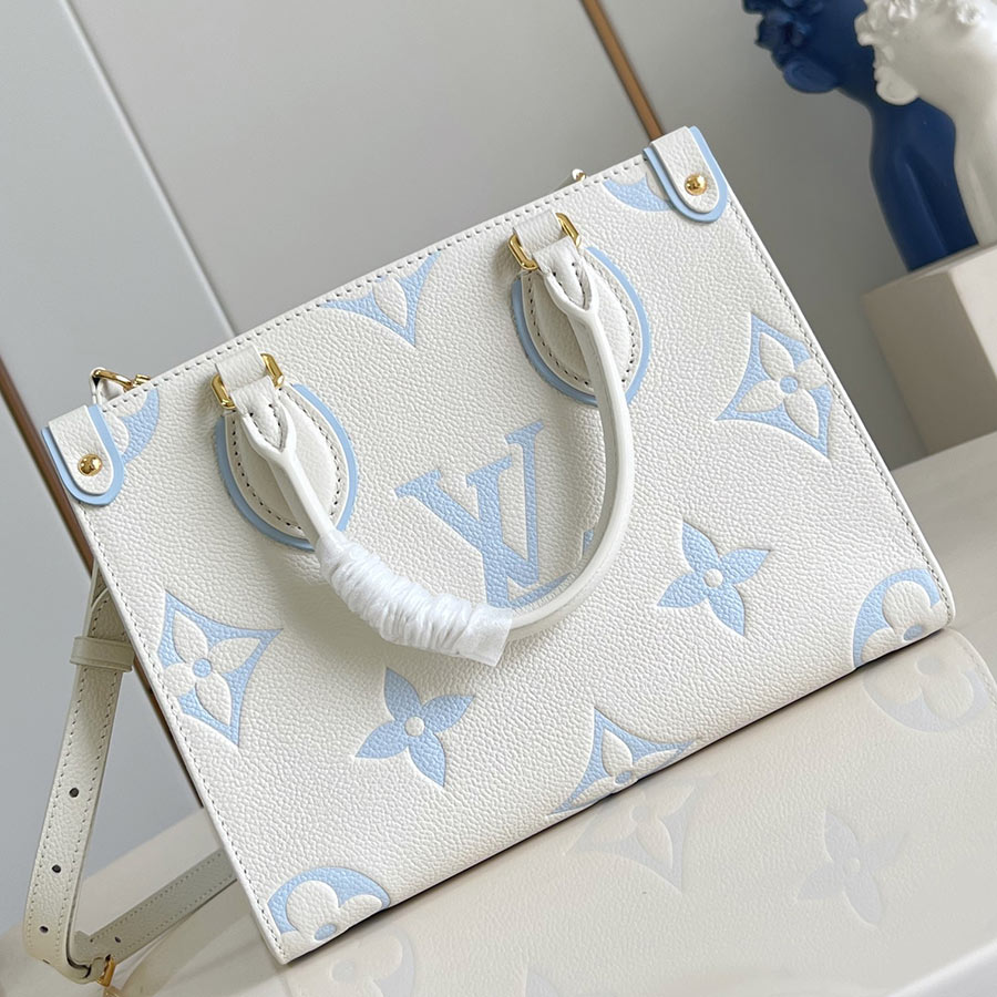 Louis Vuitton  OnTheGo Monogram Empreinte 