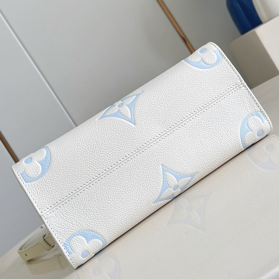 Louis Vuitton OnTheGo Monogram Empreinte Louis Vuitton OnTheGo Monogram Empreinte