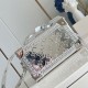 Louis Vuitton  Valisette Trésor Monogram