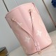 Louis Vuitton Neverfull LV Milky Way Louis Vuitton Neverfull LV Milky Way