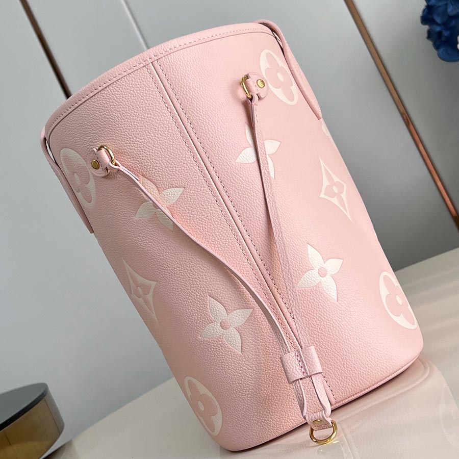 Louis Vuitton  Neverfull   LV Milky Way