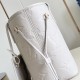 Louis Vuitton Neverfull Monogram Empreinte Louis Vuitton Neverfull Monogram Empreinte