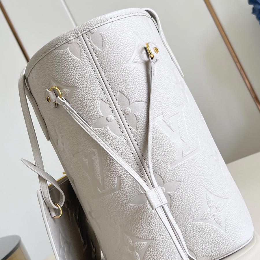 Louis Vuitton  Neverfull  Monogram Empreinte