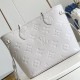 Louis Vuitton Neverfull Monogram Empreinte Louis Vuitton Neverfull Monogram Empreinte