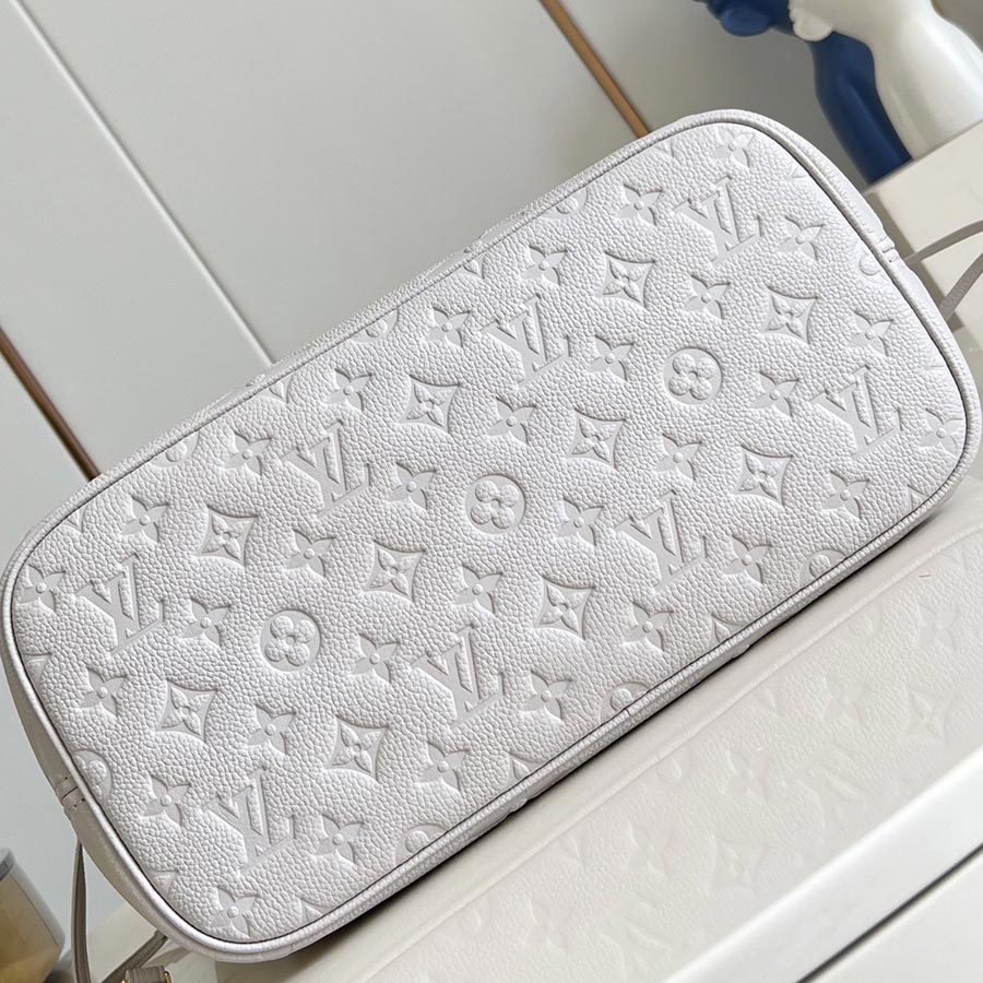 Louis Vuitton Neverfull Monogram Empreinte Louis Vuitton Neverfull Monogram Empreinte