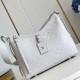 Louis Vuitton CarryAll Monogram Empreinte