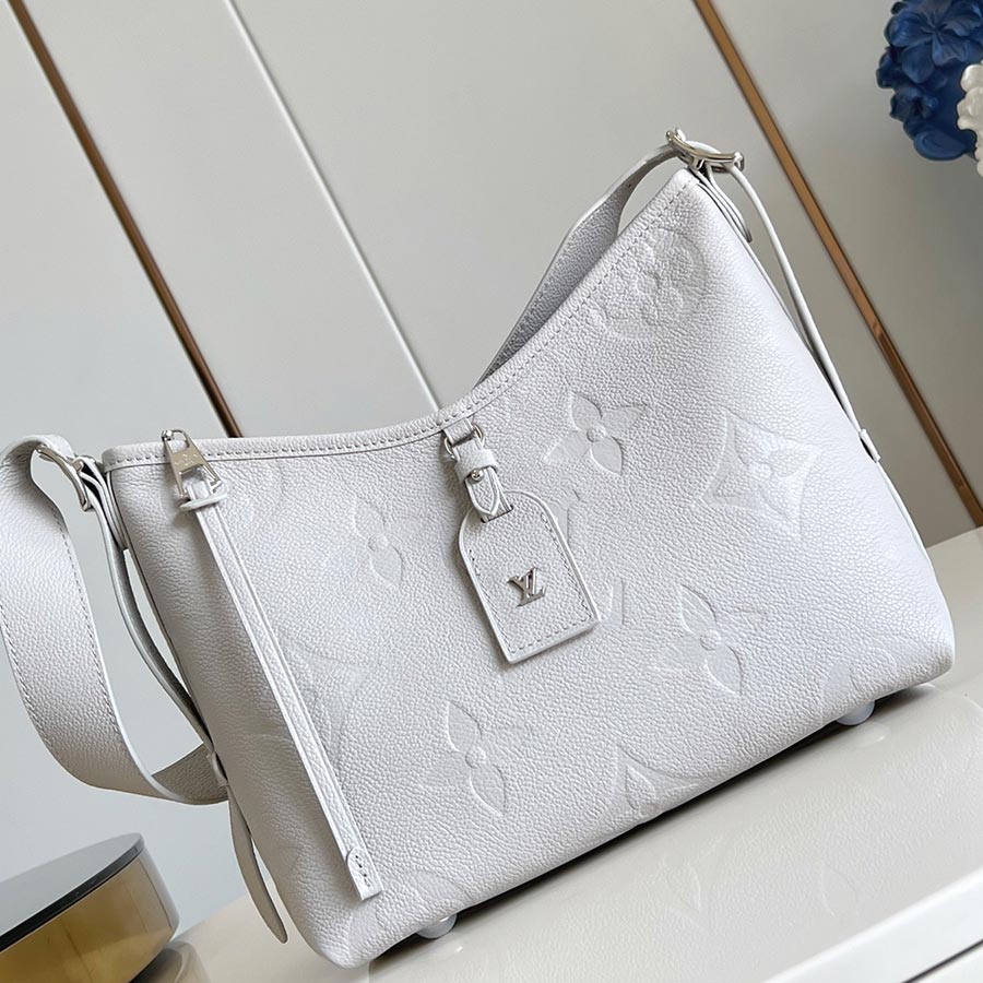 Louis Vuitton CarryAll Monogram Empreinte
